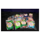 Misc McDonalds Toys