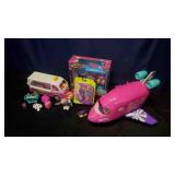 Shopkins Figures & Accessories