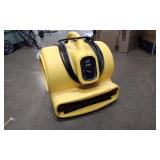 CleanFreak Air Mover