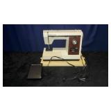 Kenmore Sewing Machine