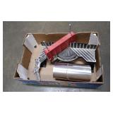 Hempe Manufacturing Mitre Hand Saw Box