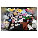 Misc Doll Clothes and Accessories