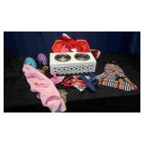 Dog Outfits, Harnesses and Bowls