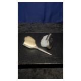 Vanity Baby Brush Set