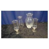 2 Royal Caribbean Wine Glasses,
