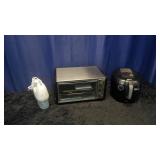 Small Kitchen Appliance