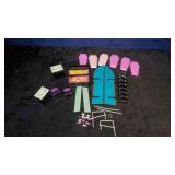 Monster High Doll House Parts