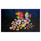 Disney Palace Pets Figures & Misc