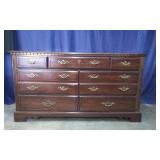 Broyhill Dresser with Mirror