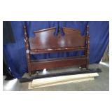 Broyhill Bed