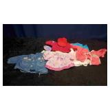 Misc Doll Clothes & Accessories