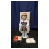 Katie, McMemories Collectible Doll