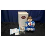 The Ashton Drake Galleries "I