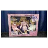 Always Sisters Family Collection Dolls