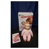 Gerber Growing Toys Talking Baby