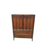 Paragon By Drexel Armoire 2 Over 2.