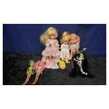 Misc Dolls