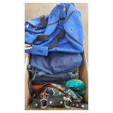 Purses, Totes & Misc