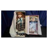 Paradise Galleries "Melanie" Dolly