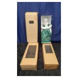 3 Avon Dolls