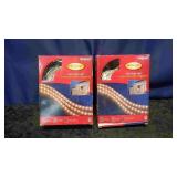 Two sets of Clear Rope Lights