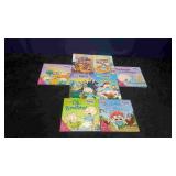 Misc Rugrats Books