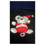 Fisher Price Puffalumps Grey Mouse