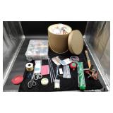 Sewing Supplies