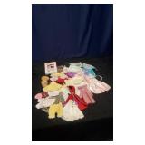 Misc Doll Clothes & Accessories