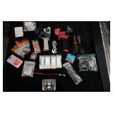 Two Tape Guns and Misc