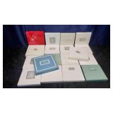 Nineteen Collectable Decorative Plates