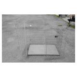 Dog Pen