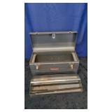 Craftsman Metal Toolbox