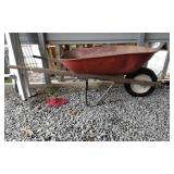 Wheel Barrel