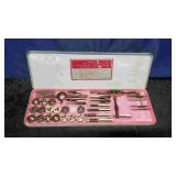 Tap and Die set