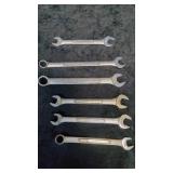 Craftsman Wrenches (6)