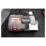 Craftsman Utility Sharpener with extra stone