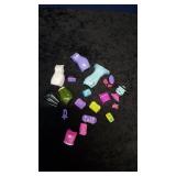 Bratz Doll Outfit & Accessories