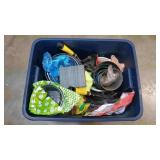 Misc Gardening Supplies