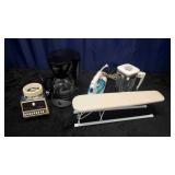 Small Kitchen Applicances