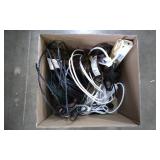 Power Supply Cords
