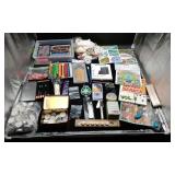 Crayons, Coloring Books & Hobby Supplies