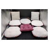 Seat Cushions