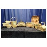 Misc Baskets