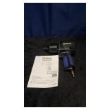 Kobalt 1/2" 700ft-lbs Impact Wrench