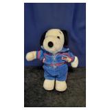 1984 Olympics Snoopy