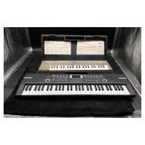 Yamaha Keyboard & Fashion Style Keyboard