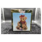 Holiday Gifts Christmas Girls Bear
