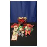 Misc Christmas Decor