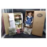 Paradise Galleries "Treasure of the Emeral Isle"